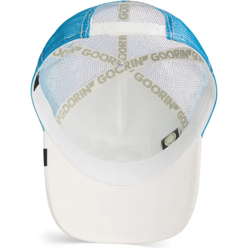 kepure-islenkta-vilkikas-ivairiaspalvis-snapback-delfin-player-dolphin-in-the-element-the-farm-the-farm-de-goorin-bros