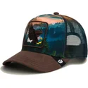 czapka-trucker-multicolor-orzel-freedom-eagle-in-the-element-the-farm-od-goorin-bros