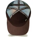 kepure-islenkta-vilkikas-ivairiaspalvis-snapback-aguila-freedom-eagle-in-the-element-the-farm-the-farm-de-goorin-bros