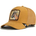 cap-islenkta-brown-snapback-the-farm-de-goorin-bros