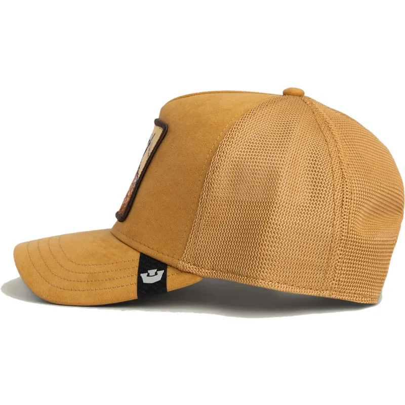 cap-islenkta-brown-snapback-the-farm-de-goorin-bros