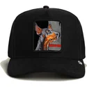 cap-islenkta-black-snapback-the-farm-de-goorin-bros