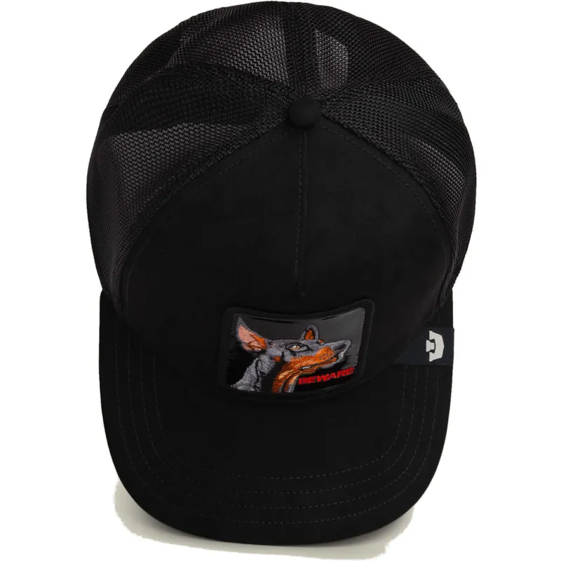cap-islenkta-black-snapback-the-farm-de-goorin-bros