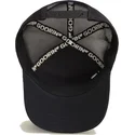 goorin-bros-doberman-black-out-doberman-metallic-the-farm-black-trucker-hat