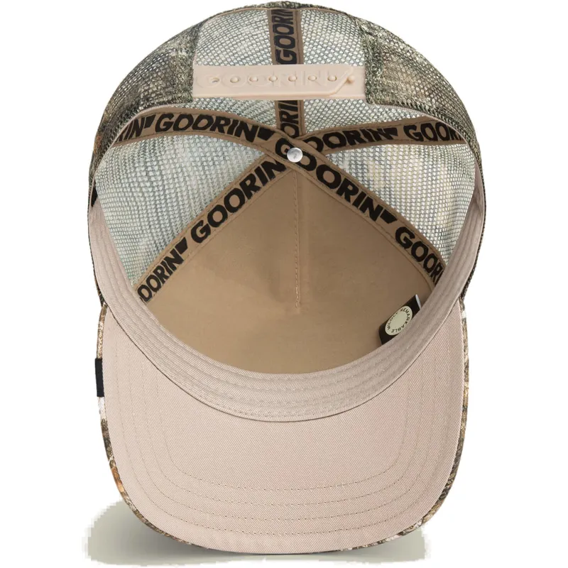 kepure-islenkta-vilkikas-kamufliazas-snapback-perro-realtree-edge-grump-dog-the-farm-the-farm-de-goorin-bros