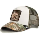 kepure-islenkta-vilkikas-kamufliazas-snapback-calavera-realtree-edge-cancelled-skull-the-farm-the-farm-de-goorin-bros