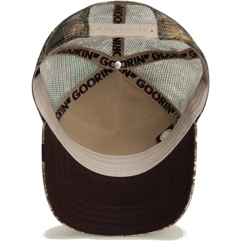 kepure-islenkta-kamufliazas-snapback-realtree-edge-cancelled-skull-the-farm-goorin-bros