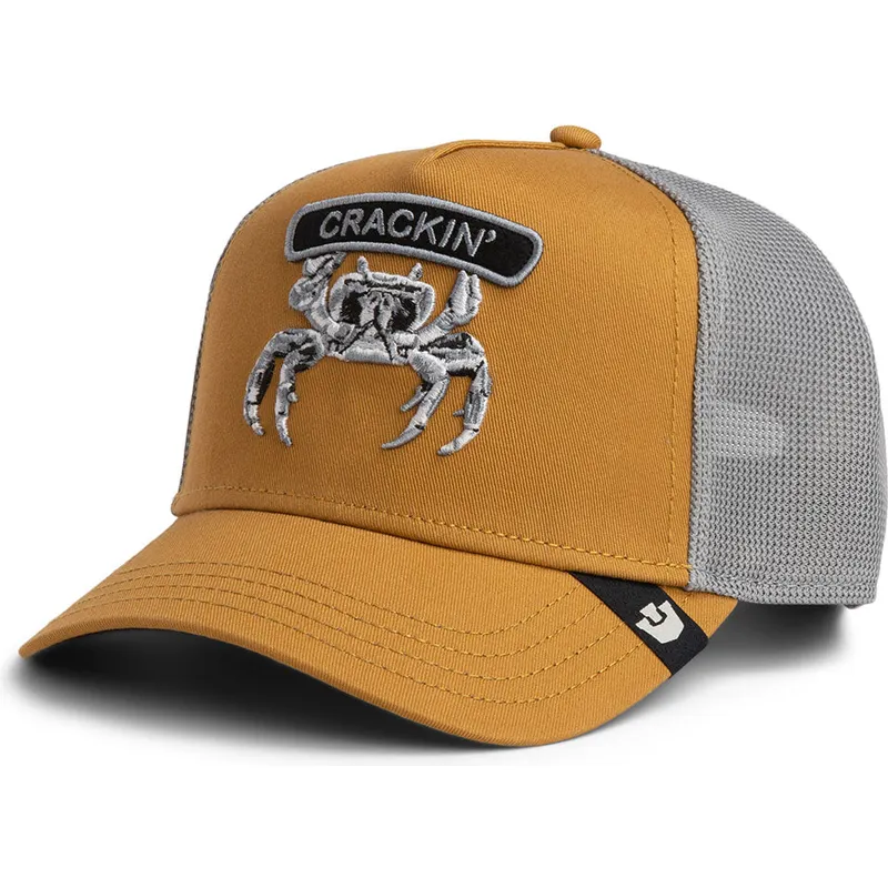 cap-islenkta-brown-snapback-the-farm-de-goorin-bros