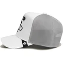 kepure-islenkta-balta-snapback-classic-rocker-queen-the-farm-goorin-bros