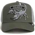 cap-islenkta-green-snapback-the-farm-de-goorin-bros