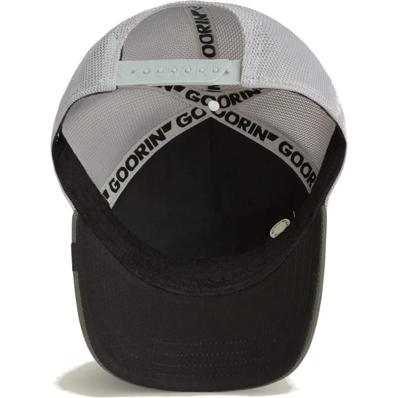 cap-islenkta-green-snapback-the-farm-de-goorin-bros