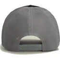kepure-islenkta-vilkikas-juoda-snapback-aguila-classic-rocker-freedom-the-farm-the-farm-de-goorin-bros