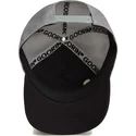 kepure-islenkta-vilkikas-juoda-snapback-aguila-classic-rocker-freedom-the-farm-the-farm-de-goorin-bros