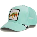 kepure-islenkta-vilkikas-melyna-snapback-terry-cloth-iguana-the-farm-the-farm-de-goorin-bros
