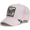 cap-islenkta-pink-snapback-the-farm-de-goorin-bros