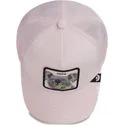 cap-islenkta-pink-snapback-the-farm-de-goorin-bros