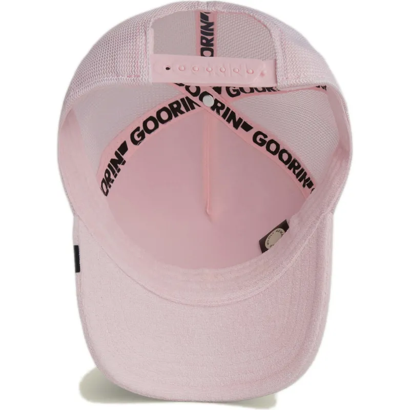 cap-islenkta-pink-snapback-the-farm-de-goorin-bros