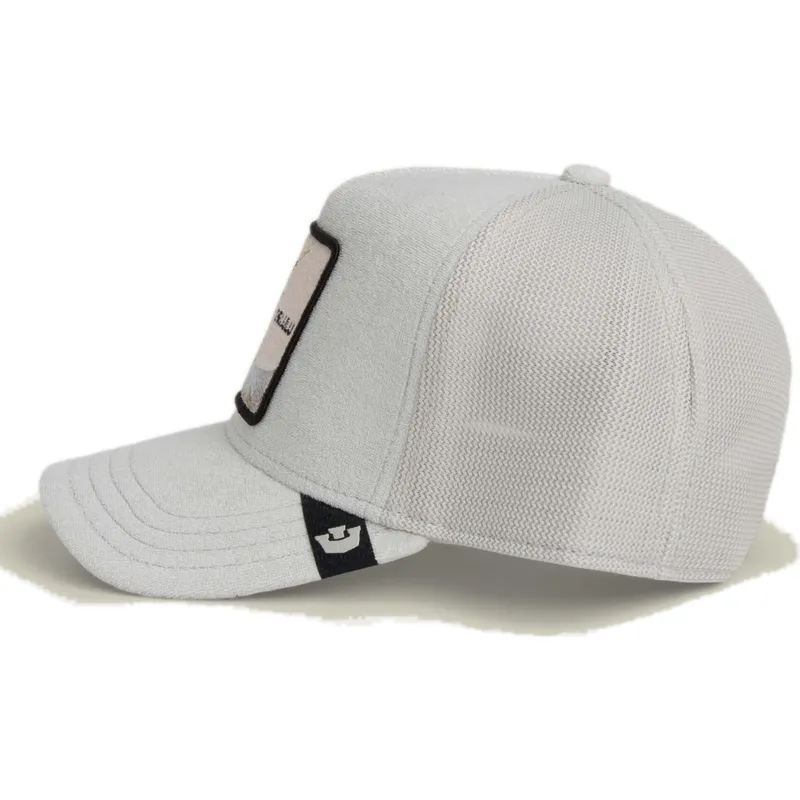 cap-islenkta-gray-snapback-the-farm-de-goorin-bros
