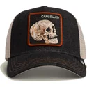 cap-islenkta-black-snapback-the-farm-de-goorin-bros