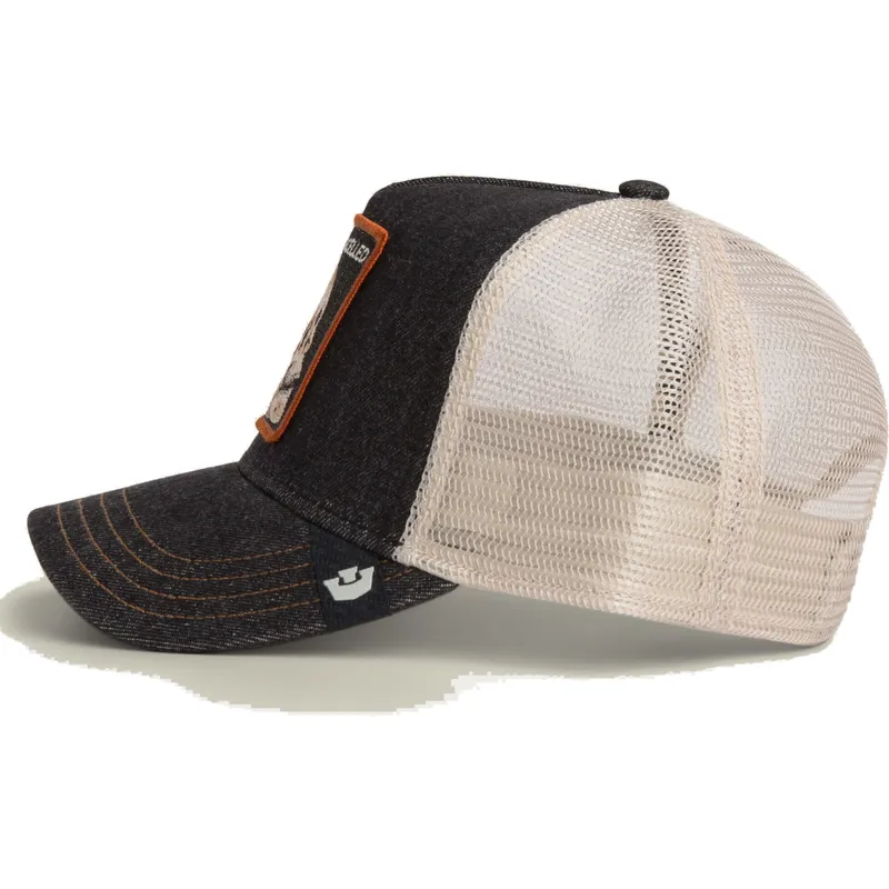 cap-islenkta-black-snapback-the-farm-de-goorin-bros