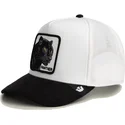 kepure-islenkta-juoda-snapback-microsuede-black-panther-the-farm-goorin-bros