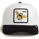 cap-islenkta-black-snapback-the-farm-de-goorin-bros