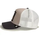 kepure-islenkta-vilkikas-ivairiaspalvis-snapback-calavera-the-cancelled-skull-the-farm-the-farm-de-goorin-bros