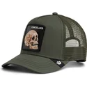 cap-islenkta-green-snapback-the-farm-de-goorin-bros