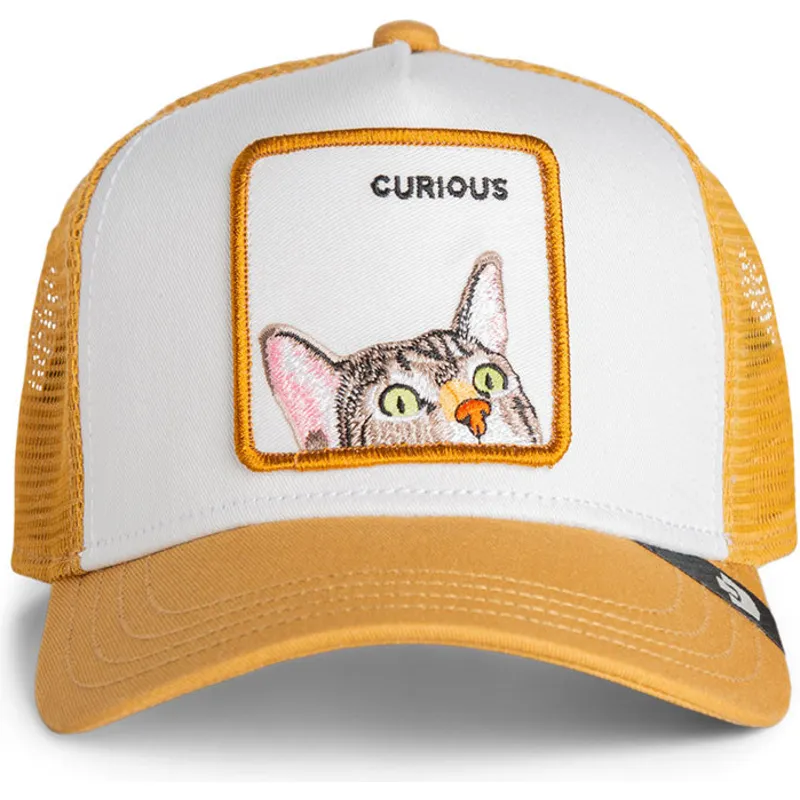 kepure-islenkta-vilkikas-ruda-snapback-vaikams-the-farm-de-goorin-bros