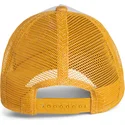 cap-islenkta-brown-snapback-vaikams-the-farm-de-goorin-bros
