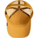 kepure-islenkta-vilkikas-ruda-snapback-vaikams-the-farm-de-goorin-bros