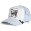 cap-islenkta-blue-snapback-vaikams-the-farm-de-goorin-bros