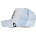 cap-islenkta-blue-snapback-vaikams-the-farm-de-goorin-bros