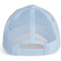 kepure-islenkta-vilkikas-melyna-snapback-vaikams-claro-mapache-rascal-raccoon-mini-the-farm-the-farm-de-goorin-bros