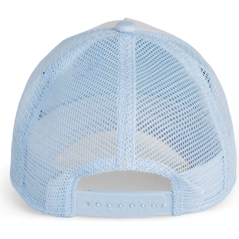 cap-islenkta-blue-snapback-vaikams-the-farm-de-goorin-bros