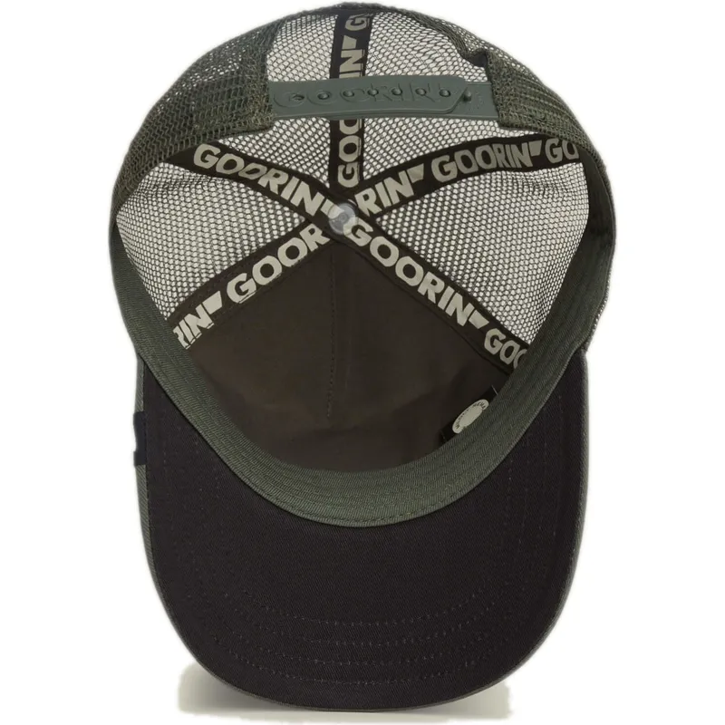 cap-islenkta-green-snapback-the-farm-de-goorin-bros