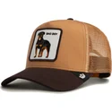 cap-islenkta-brown-snapback-the-farm-de-goorin-bros