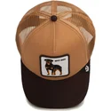 gorra-trucker-marron-rottweiler-bad-boy-the-farm-de-goorin-bros
