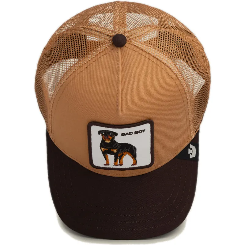 cap-islenkta-brown-snapback-the-farm-de-goorin-bros
