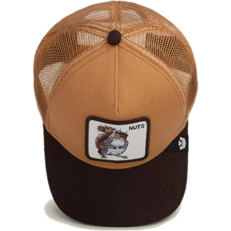 cap-islenkta-brown-snapback-the-farm-de-goorin-bros