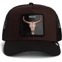 cap-islenkta-brown-snapback-the-farm-de-goorin-bros