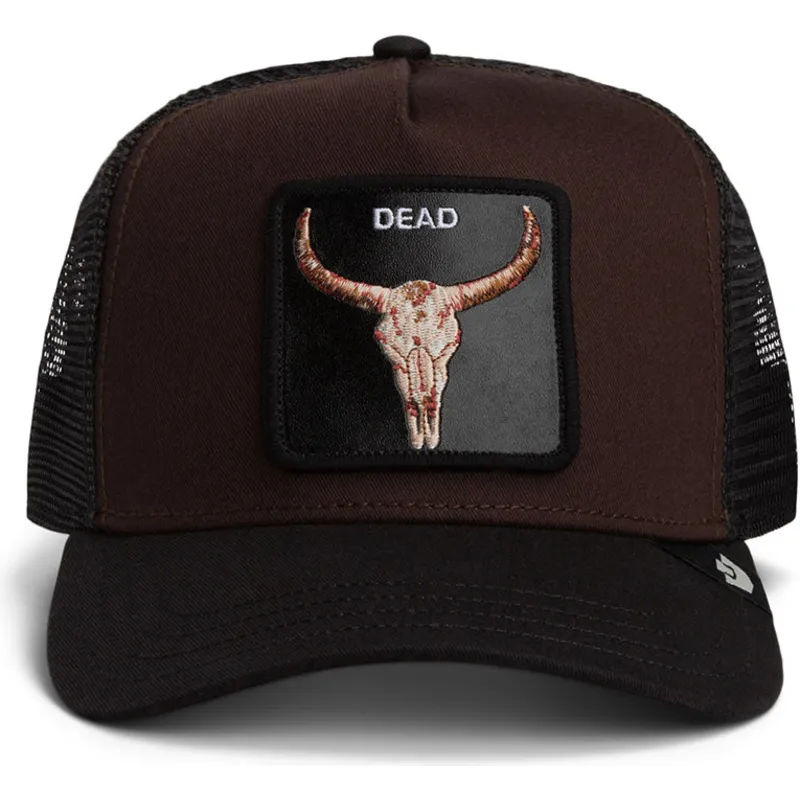 cap-islenkta-brown-snapback-the-farm-de-goorin-bros