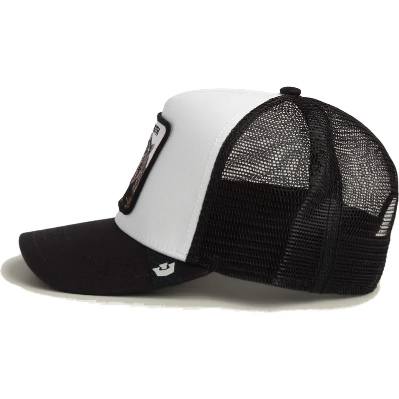 cap-islenkta-black-snapback-the-farm-de-goorin-bros cap-islenkta-black-snapback-the-farm-de-goorin-bros