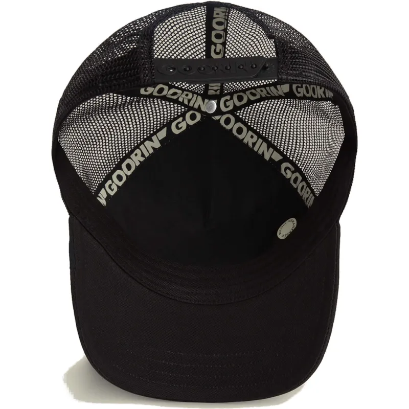 cap-islenkta-black-snapback-the-farm-de-goorin-bros cap-islenkta-black-snapback-the-farm-de-goorin-bros