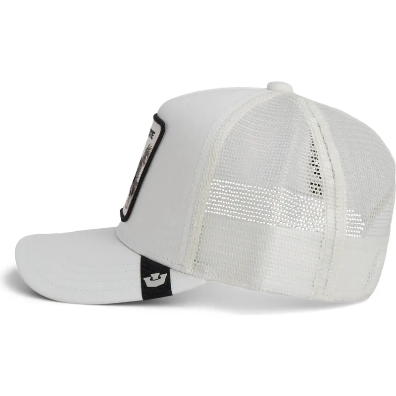 cap-islenkta-white-snapback-the-farm-de-goorin-bros cap-islenkta-white-snapback-the-farm-de-goorin-bros