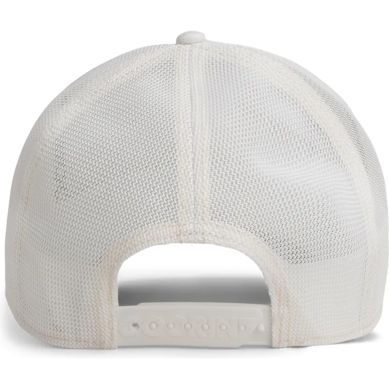 kepure-islenkta-balta-snapback-bestie-the-farm-goorin-bros