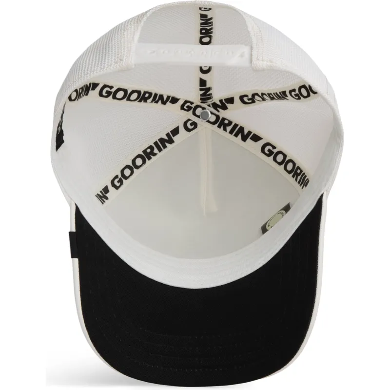cap-islenkta-white-snapback-the-farm-de-goorin-bros cap-islenkta-white-snapback-the-farm-de-goorin-bros