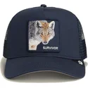 cap-islenkta-navy-blue-snapback-the-farm-de-goorin-bros