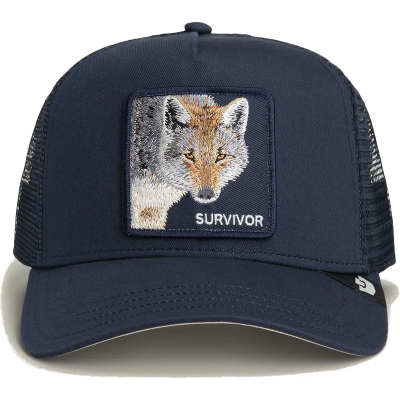 cap-islenkta-navy-blue-snapback-the-farm-de-goorin-bros