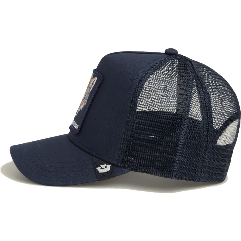 cap-islenkta-navy-blue-snapback-the-farm-de-goorin-bros